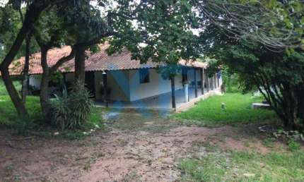 Chácara / sítio com 3 quartos à venda na Ferrador, Zona Rural, Carmo do Cajuru