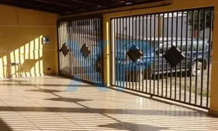 CASA RESIDENCIAL A VENDA NO BAIRRO ITAÍ EM DIVINÓPOLIS