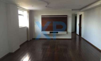 Apartamento com 4 quartos à venda na Avenida Antônio Olímpio de Morais, Centro, Divinópolis