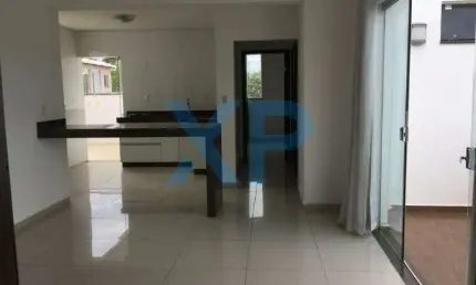 Apartamento residencial a venda no prolongamento do bairro nações