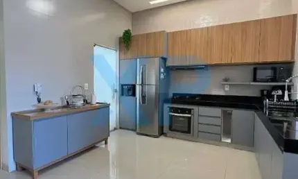 CASA RESIDENCIAL A VENDA NO BAIRRO BELA VISTA EM DIVINÓPOLIS -MG