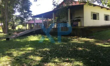 Chácara / sítio com 3 quartos à venda na Município De Marilândia, Marilândia, Itapecerica