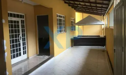 Casa com 3 quartos à venda na Rua Érico Veríssimo, São Judas Tadeu, Divinópolis