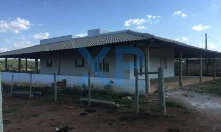 Chácara / sítio com 2 quartos à venda na Inhame, Inhame, Divinópolis