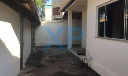 Casa com 3 quartos à venda na Rua Ibirité, Alvorada, Divinópolis