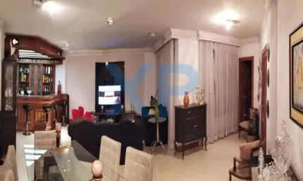 Apartamento à venda, 4 quartos, 1 suíte, 3 vagas, CENTRO - Divinopolis/MG