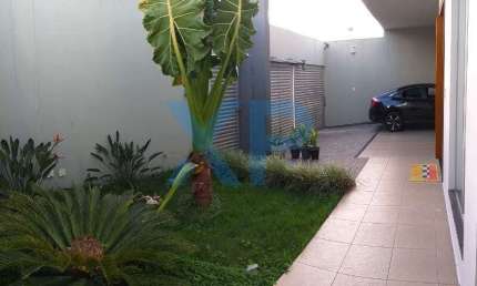 CASA DE LUXO NO BAIRRO JARDIM BELVEDERE EM DIVINÓPOLIS