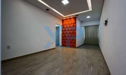 Apartamento com 2 quartos à venda na Rua Goiás, Centro, Divinópolis