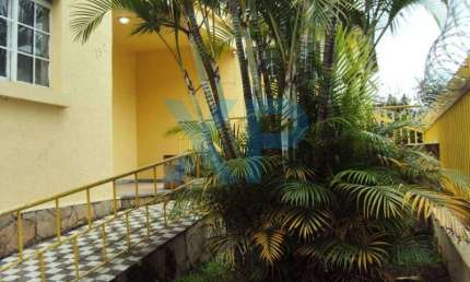 Casa com 4 quartos à venda na Rua Goiás, Porto Velho, Divinópolis