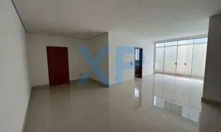 Apartamento com 3 quartos à venda na Avenida Amazonas, Sidil, Divinópolis
