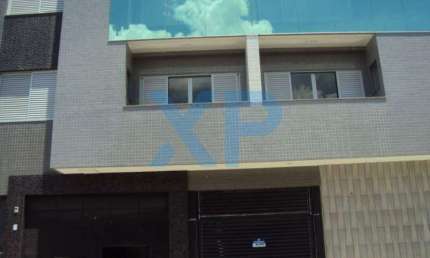 Apartamento à venda, 3 quartos, 1 suíte, 4 vagas, SIDIL - Divinopolis/MG