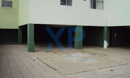 Apartamento com 3 quartos à venda na Rua Ipanema, Ipiranga, Divinópolis