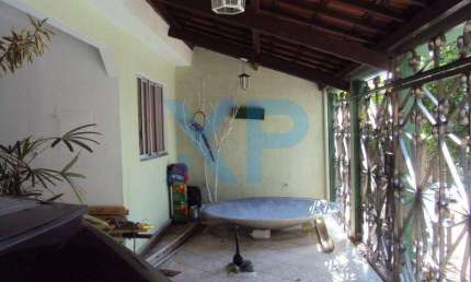 Casa com 3 quartos à venda na Rua Teresópolis, Bom Pastor, Divinópolis