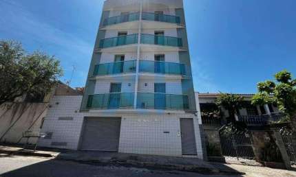 Imperdível: Apartamento de 3 quartos com suíte e área externa no bairro Porto Velho, Divinópolis-MG - Confira já!