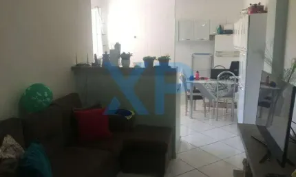 Apartamento à venda, 2 quartos, 1 vaga, VILA CRUZEIRO - Divinopolis/MG