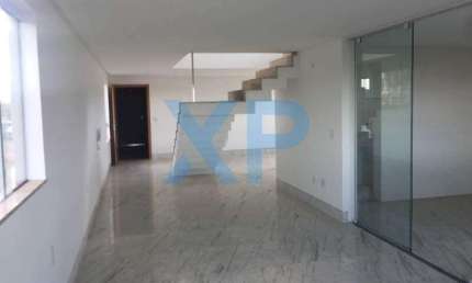 APARTAMENTO DE COBERTURA NOVO NO BAIRRO ESPLANADA EM DIVINOPOLIS-MG