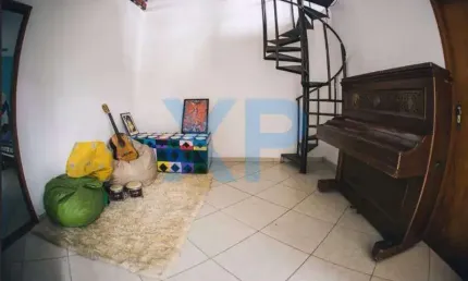 Apartamento à venda, 3 quartos, 1 vaga, BOM PASTOR - Divinopolis/MG