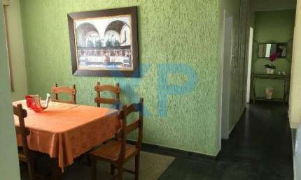 Apartamento com 3 quartos à venda na Rua Goiás, Centro, Divinópolis