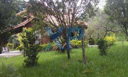 Chácara / sítio com 4 quartos à venda na Rural, Zona Rural, Carmo do Cajuru