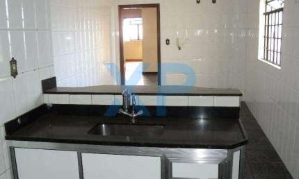 Apartamento à venda, 4 quartos, 1 suíte, 3 vagas, PLANALTO - Divinopolis/MG
