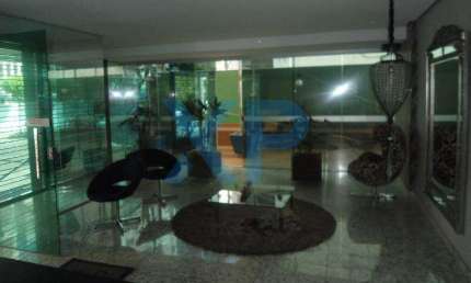 Apartamento com 4 quartos à venda na Avenida Rio Grande do Sul, Centro, Divinópolis