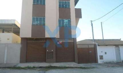 Apartamento à venda, 3 quartos, 1 suíte, 3 vagas, JARDIM ALTEROSA - Divinopolis/MG