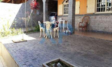 Casa à venda, 3 quartos, 1 suíte, 3 vagas, BELVEDERE - Divinopolis/MG