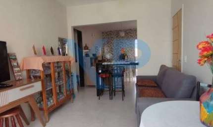 Apartamento com 3 quartos à venda na Rua Mendes Mourão, Sidil, Divinópolis