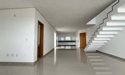 COBERTURA TOP HOUSE NO BAIRRO SANTA CLARA EM DIVINOPOLIS-MG