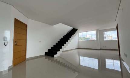 COBERTURA TOP HOUSE NO BAIRRO SANTA CLARA EM DIVINOPOLIS-MG