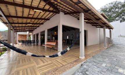 Chácara / sítio com 8 quartos à venda na Rua João Gontijo da Fonseca, Santa Marta, Divinópolis, 700 m2 por R$ 2.000.000