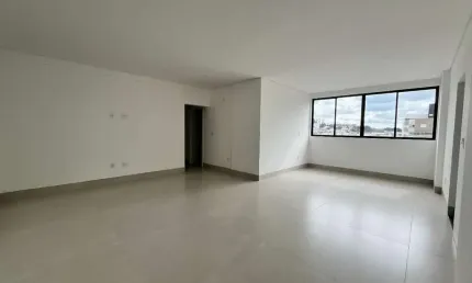 Apartamento com 3 quartos à venda na Rua Mato Grosso, Sidil, Divinópolis