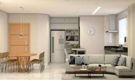 APARTAMENTOS NOVOS EM CONSTRUCAO, BAIRRO BOM PASTOR EM DIVINOPOLIS MG