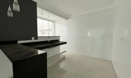 APARTAMENTO NOVO NA REGIAO DO MANOEL VALINHAS EM DIVINOPOLIS MG
