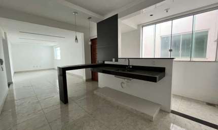 APARTAMENTO NOVO NA REGIAO DO MANOEL VALINHAS EM DIVINOPOLIS MG