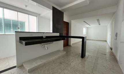 APARTAMENTO NOVO NA REGIAO DO MANOEL VALINHAS EM DIVINOPOLIS MG