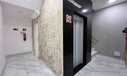 APARTAMENTO NOVO NA REGIAO DO MANOEL VALINHAS EM DIVINOPOLIS MG