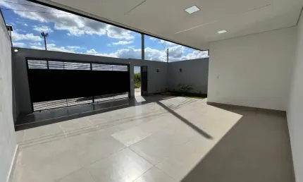 CASA MODERNA INOVADOR, BAIRRO SANTA BARBARA EM DIVINOPOLIS - MG