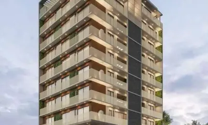 Apartamento com 3 quartos à venda na Rua Rio de Janeiro, Sidil, Divinópolis
