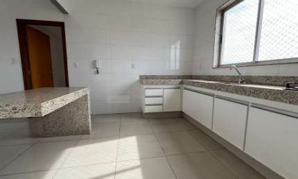 Apartamento com 3 quartos à venda na Rua Pratápolis, Bom Pastor, Divinópolis