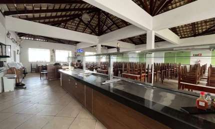 LOJA COMERCIAL COM LOCACAO ATIVA NO BAIRRO MANOEL VALINHAS EM DIVINOPOLIS MG