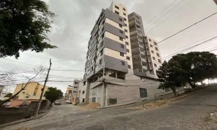 APARTAMENTO NOVO NO BAIRRO SANTA CLARA EM DIVINOPOIS MG