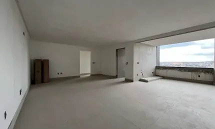 APARTAMENTO NOVO NO BAIRRO SANTA CLARA EM DIVINOPOIS MG