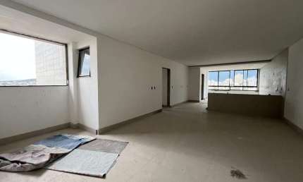 APARTAMENTO NOVO NO BAIRRO SANTA CLARA EM DIVINOPOIS MG