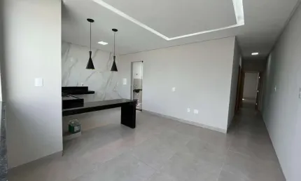 CASA NOVA NA REGIAO DO BAIRRO JARDINOPOLIS EM DIVINOPOLIS MG