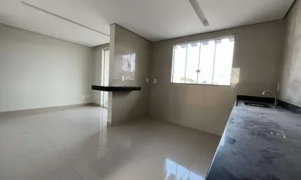APARTAMENTO SOBRADO COM DIREITO EXCLUSIVO DA LAGE NO BAIRRO BELVEDERE EM DIVINOPOLIS MG