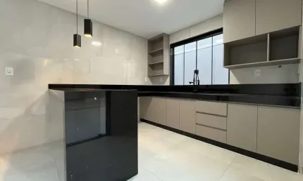 CASA MODERNA NOVA NA REGIAO DO BAIRRO ALTA VILLE EM DIVINOPOLIS MG