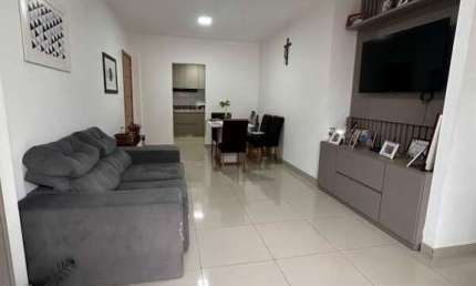 Apartamento com 3 quartos à venda na Avenida Vinte e Um de Abril, Centro, Divinópolis