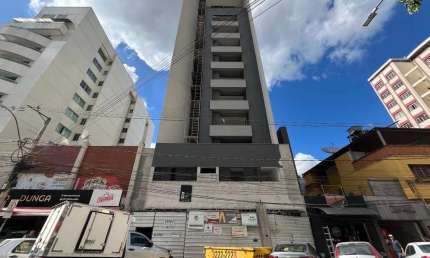 Apartamento com 3 quartos à venda na Avenida Vinte e Um de Abril, Centro, Divinópolis