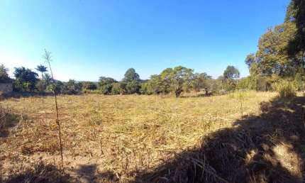 Chácara / sítio à venda na R. Francisco Almeida Filho, Cacôco, Divinópolis
